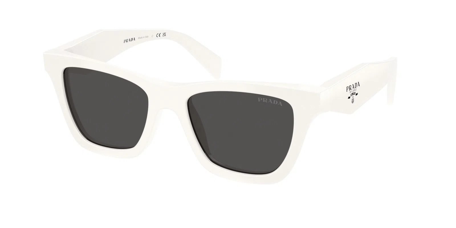 Prada C07SF Sunglasses - view 4